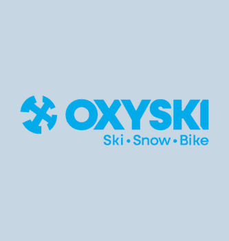 logo oxyski skischool