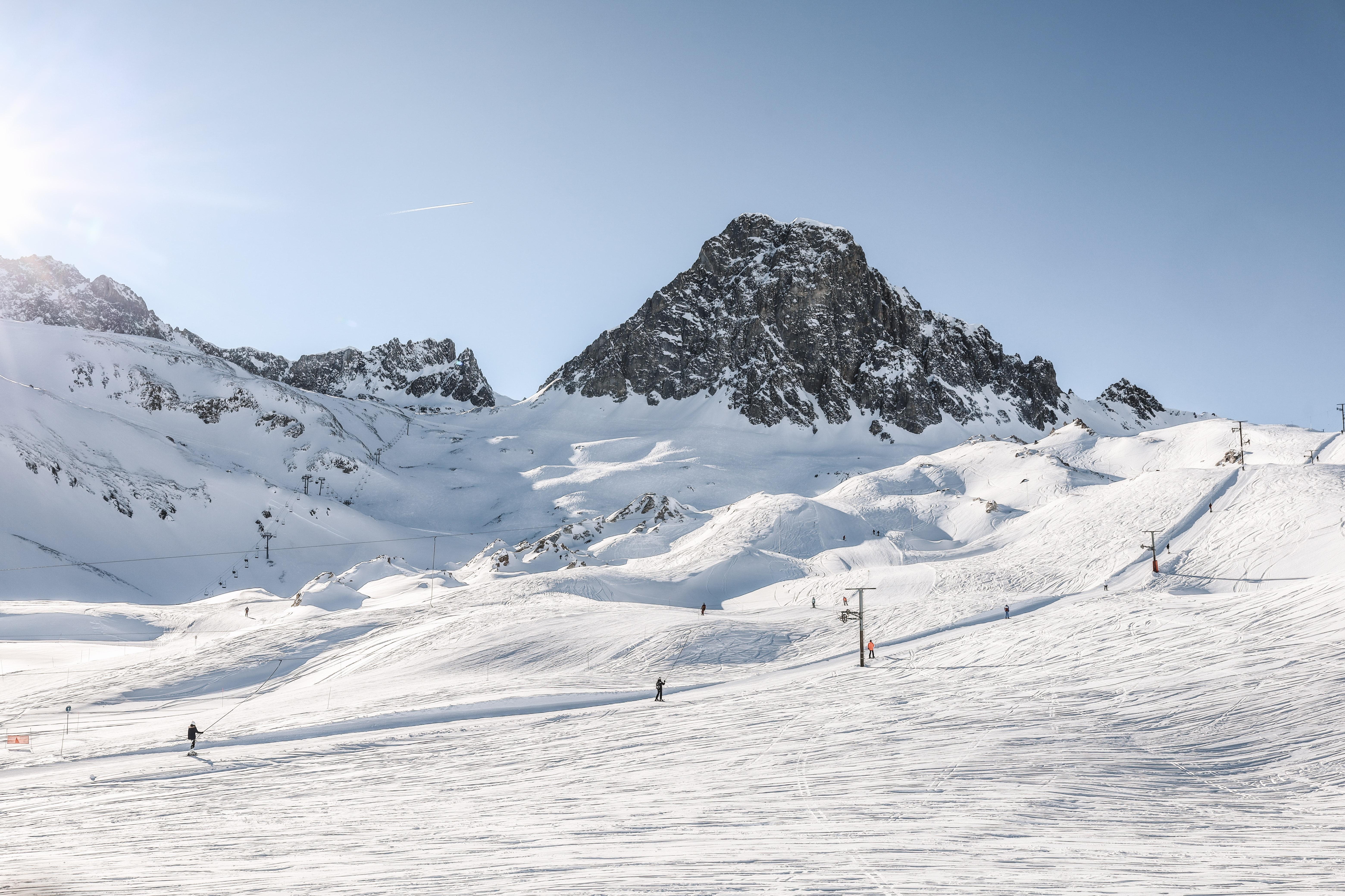 busreis inclusief skipas